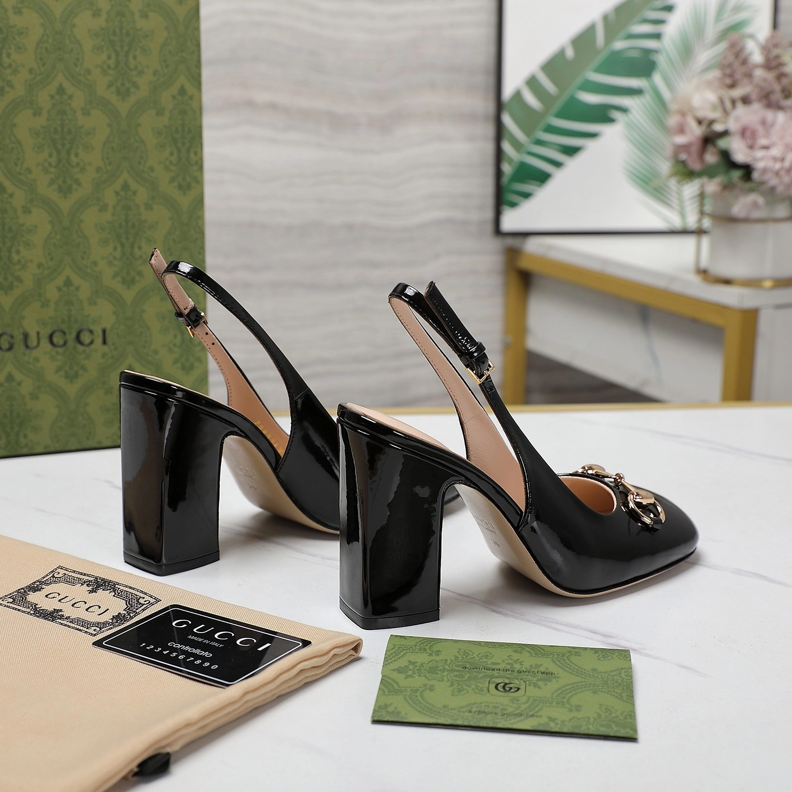 &COCO-- 6u33i 794324 BNC00 1000 cowhide sheepskin Heel height：6.5CM item:D-X000H2813